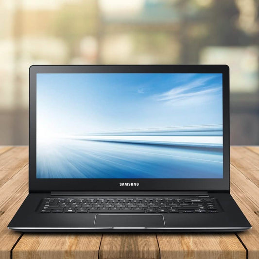 11.6" Samsung Chromebook Laptop XE503C12 (Refurbished) DailySale