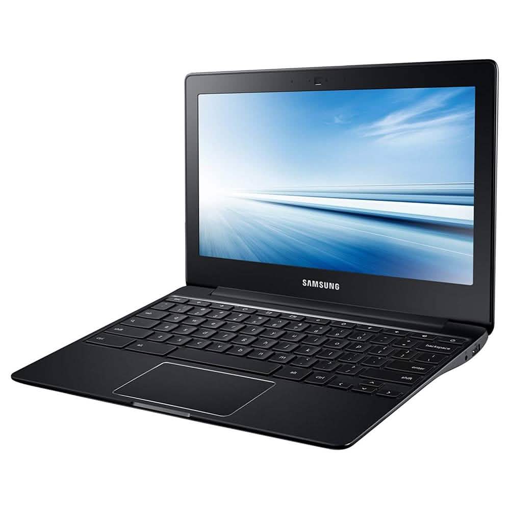 11.6" Samsung Chromebook Laptop XE503C12 (Refurbished) DailySale