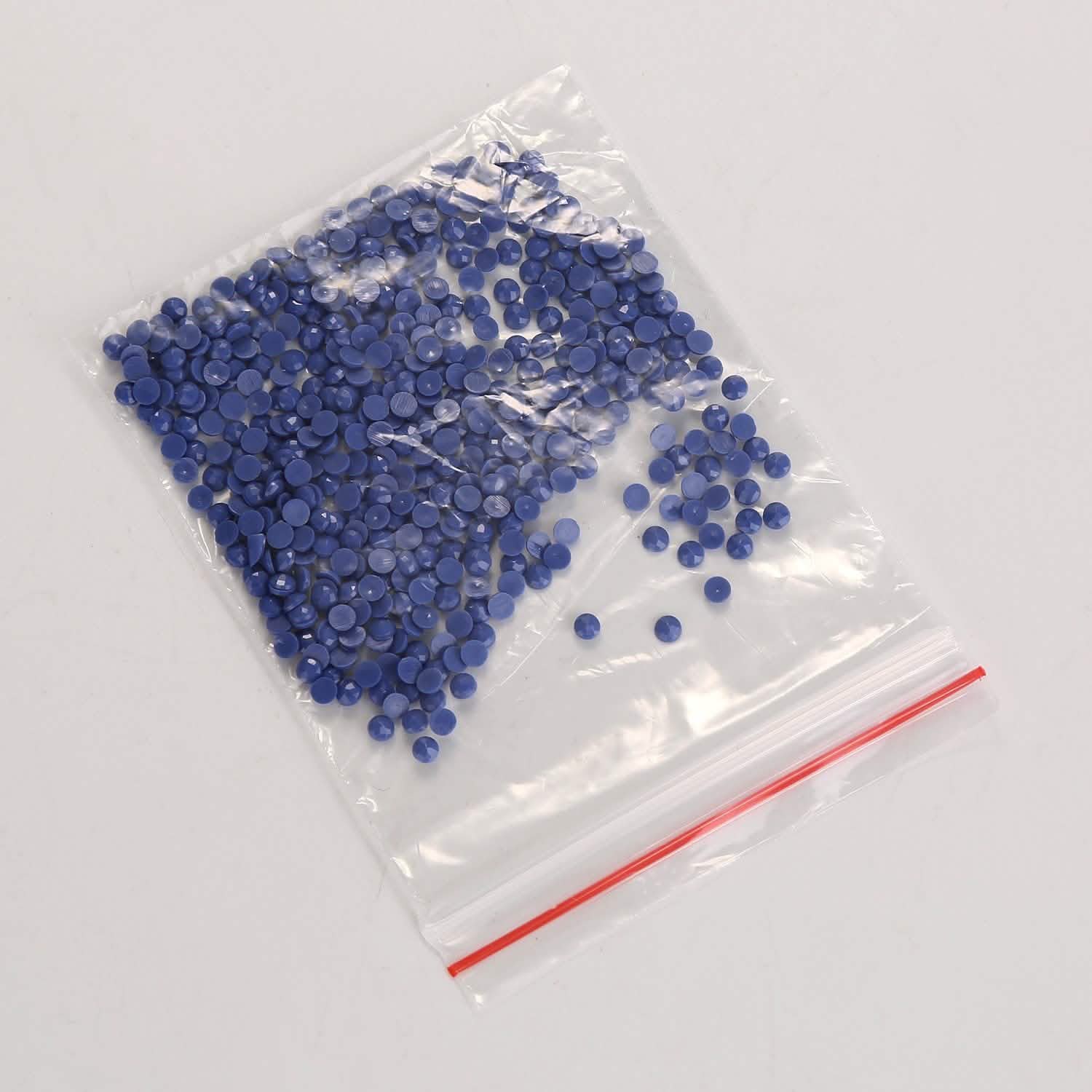 117-Piece: 5D Diamond Painting Tools Accessories Kit DailySale
