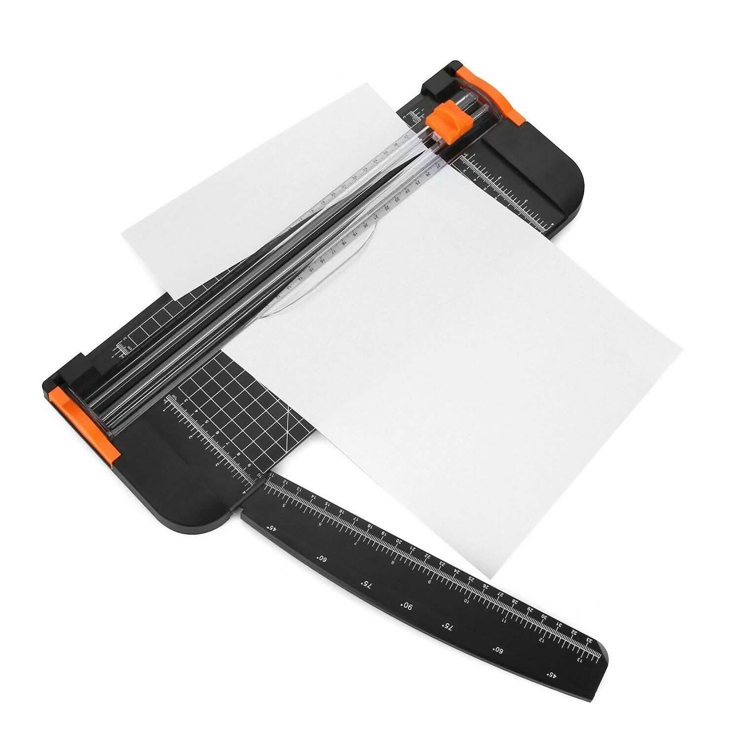 12 Inch A4 Paper Trimmer Cutter Scrap Booking Tool DailySale