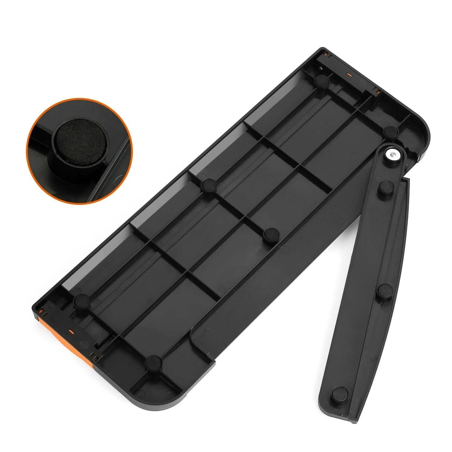 12 Inch A4 Paper Trimmer Cutter Scrap Booking Tool DailySale