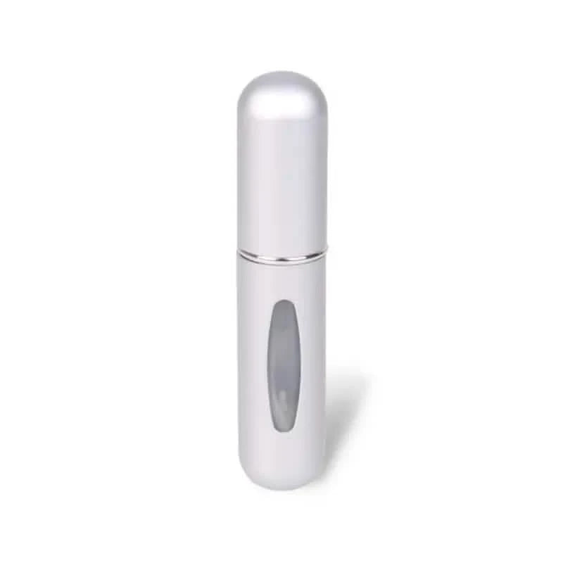 12-Pack: Portable Mini Refillable Perfume Atomizer Bottle DailySale