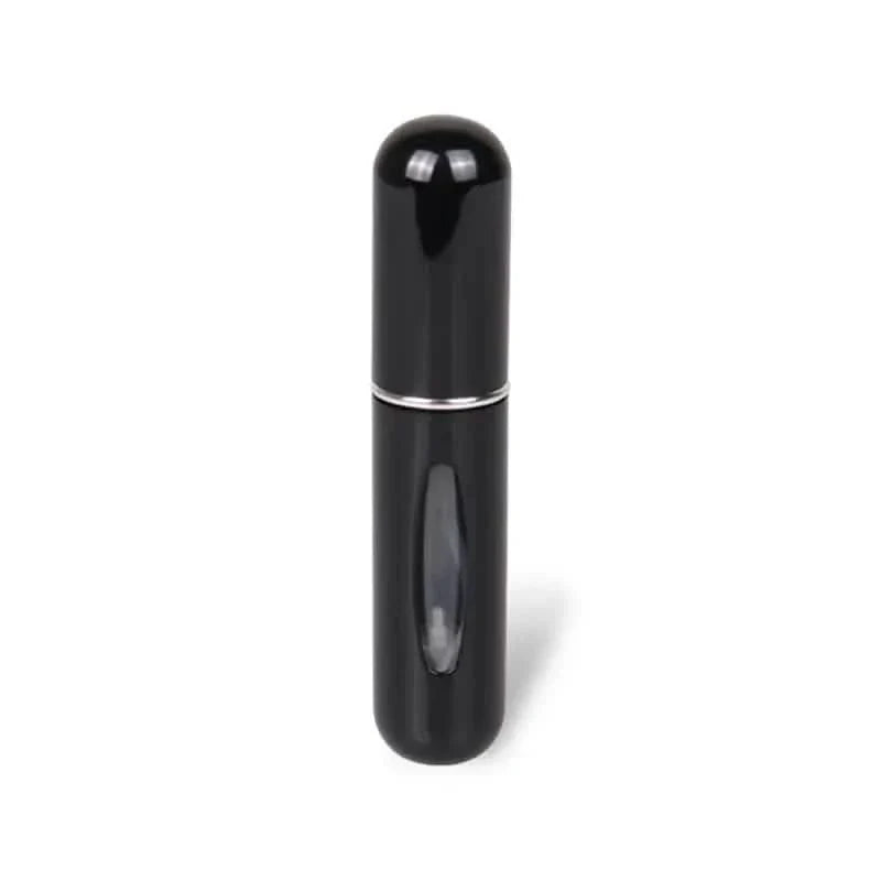 12-Pack: Portable Mini Refillable Perfume Atomizer Bottle DailySale