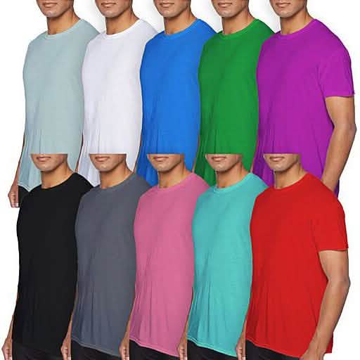 12-Piece: Athletic Essentials Set DailySale