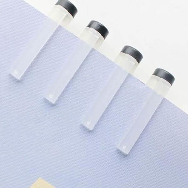 12-Piece Set: 0.35mm Water-based Pen Gel Pen DailySale