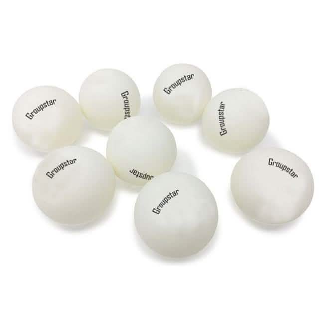12-Piece Set: Table Tennis Rackets and Balls DailySale