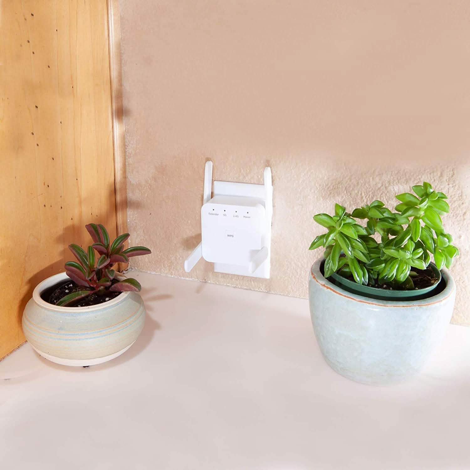 1200Mbps WiFi Range Extender DailySale