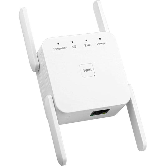 1200Mbps WiFi Range Extender DailySale