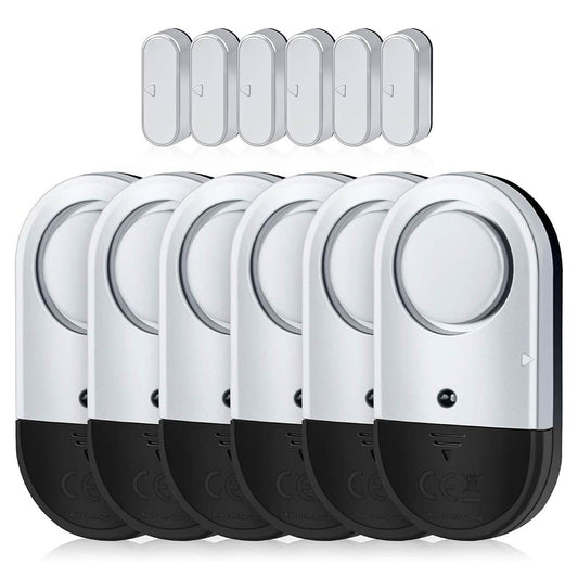 120DB Door Window Alarm DailySale