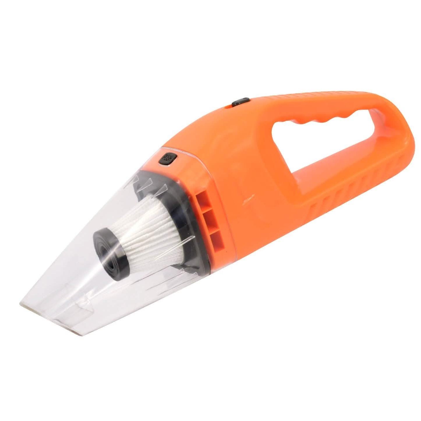 120W Wet Dry Car Vacuum Cleaner DailySale