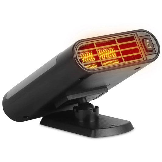 12V 150W Portable Car Heater DailySale