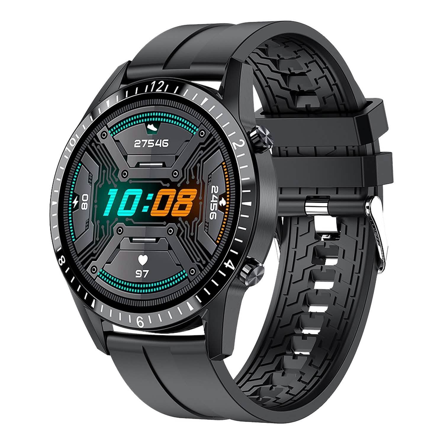 1.3 inch Wireless Smart Watch DailySale