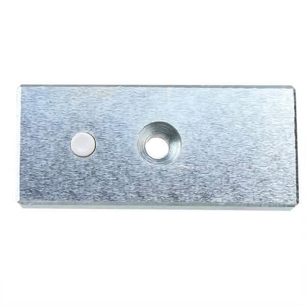 130Lbs Holding Force Electric Magnetic Lock for Door Access Control System DailySale