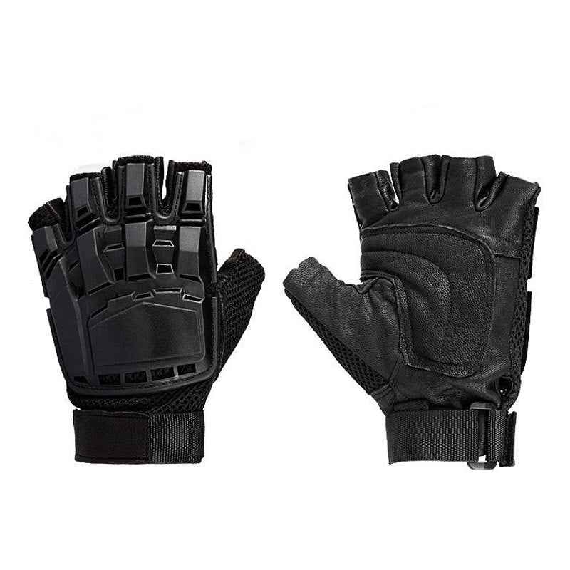 GL1 Cyber Utility Techwear Gloves