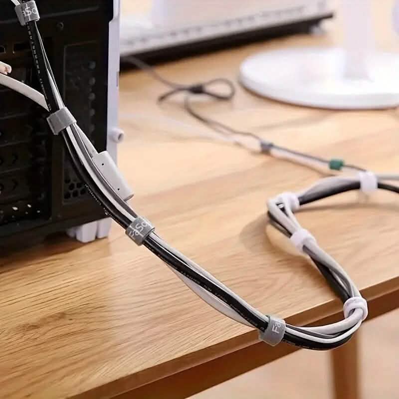 13ft Premium Cable Management Solution DailySale