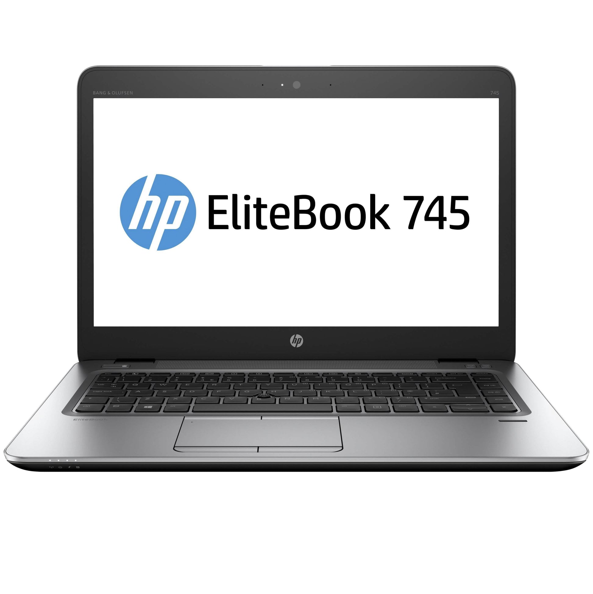 HP Elitebook 745G3 Laptop 14" Computer Windows 10 Professional 64 Bit (Refurbished) DailySale