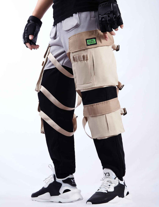 YEP2 Alien Force Reloaded Joggers