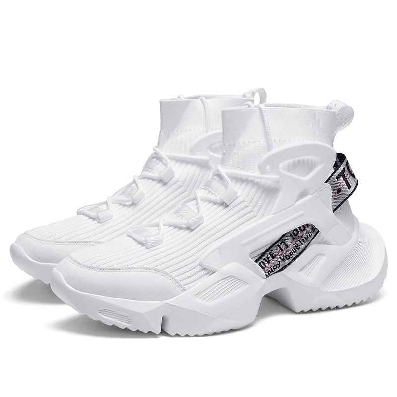 803 EVO Knit Runner