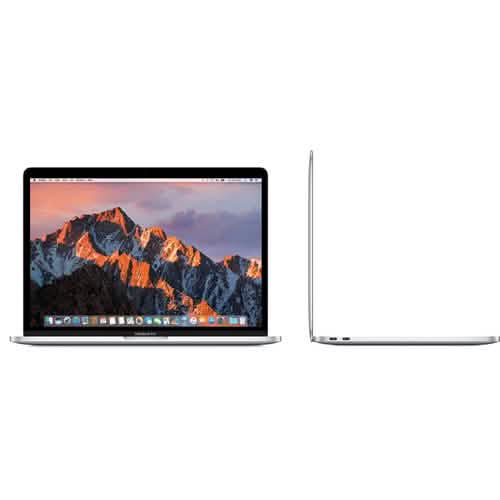 Apple 13.3" MacBook Pro Mid 2017 8GB 256GB SSD MPXU2LL/A (Refurbished) DailySale