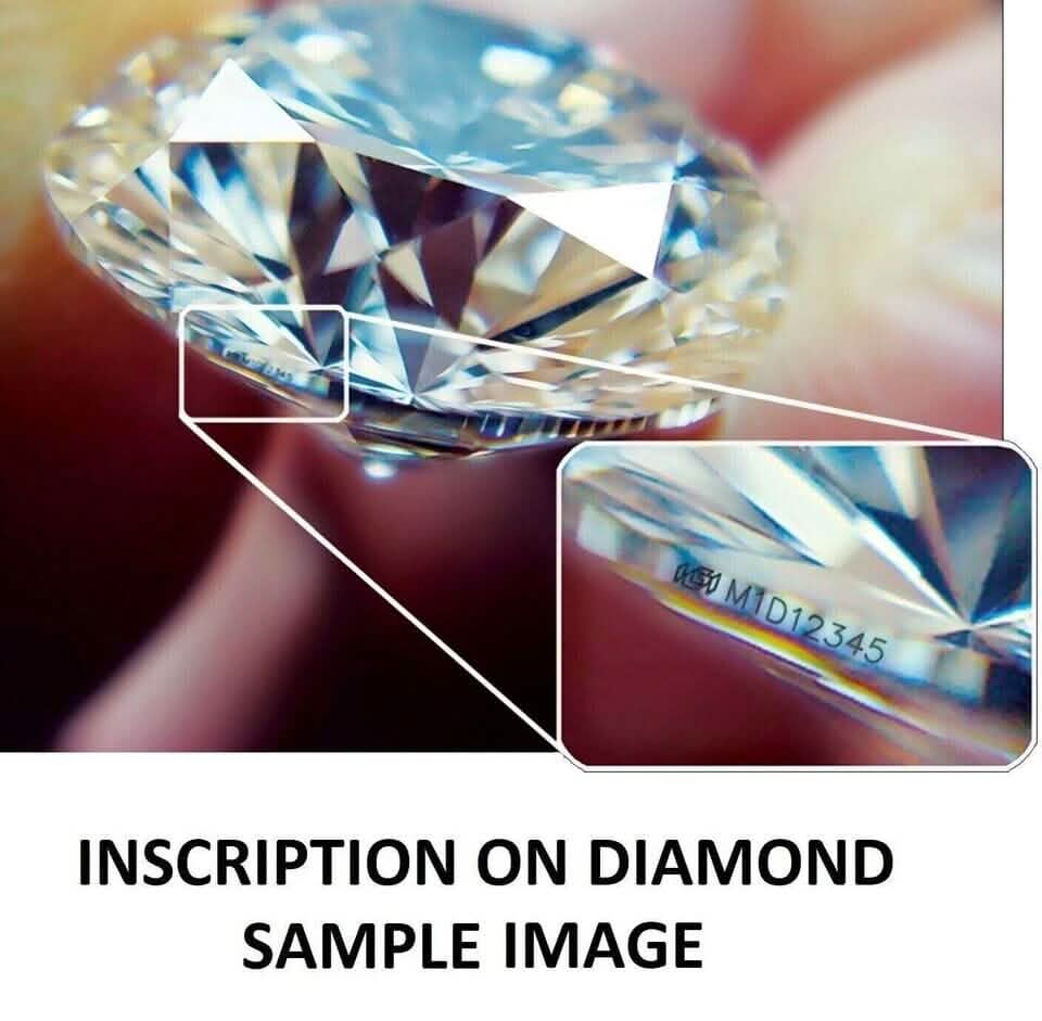 14K White Gold Studs IGI Certified Diamond Earrings Round 1.80 Ct Lab Grown DailySale