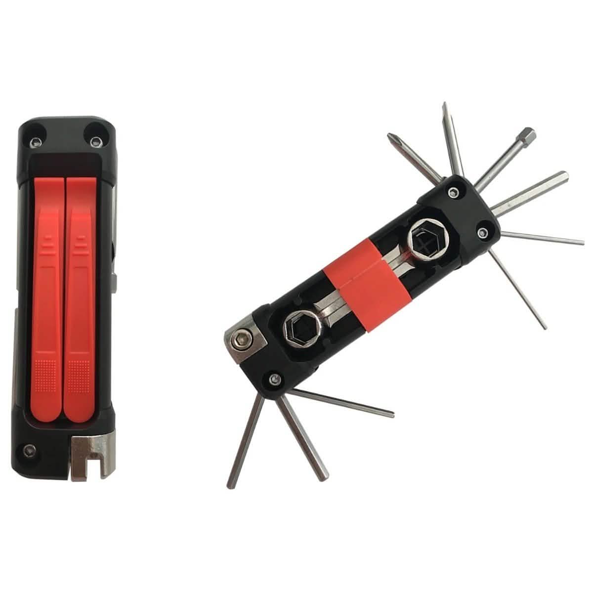 15-in-1 Multifunction Pocket Bike Tool Kit DailySale