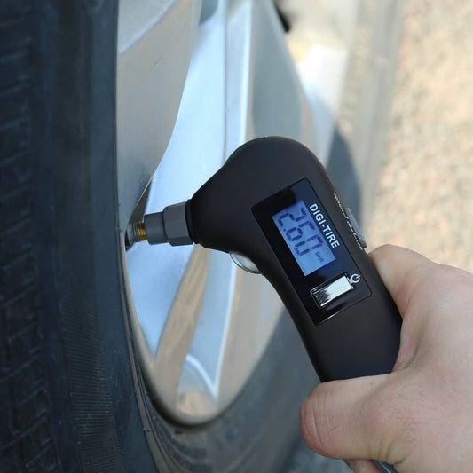 150 PSI Auto Digital Tire Pressure Guage DailySale