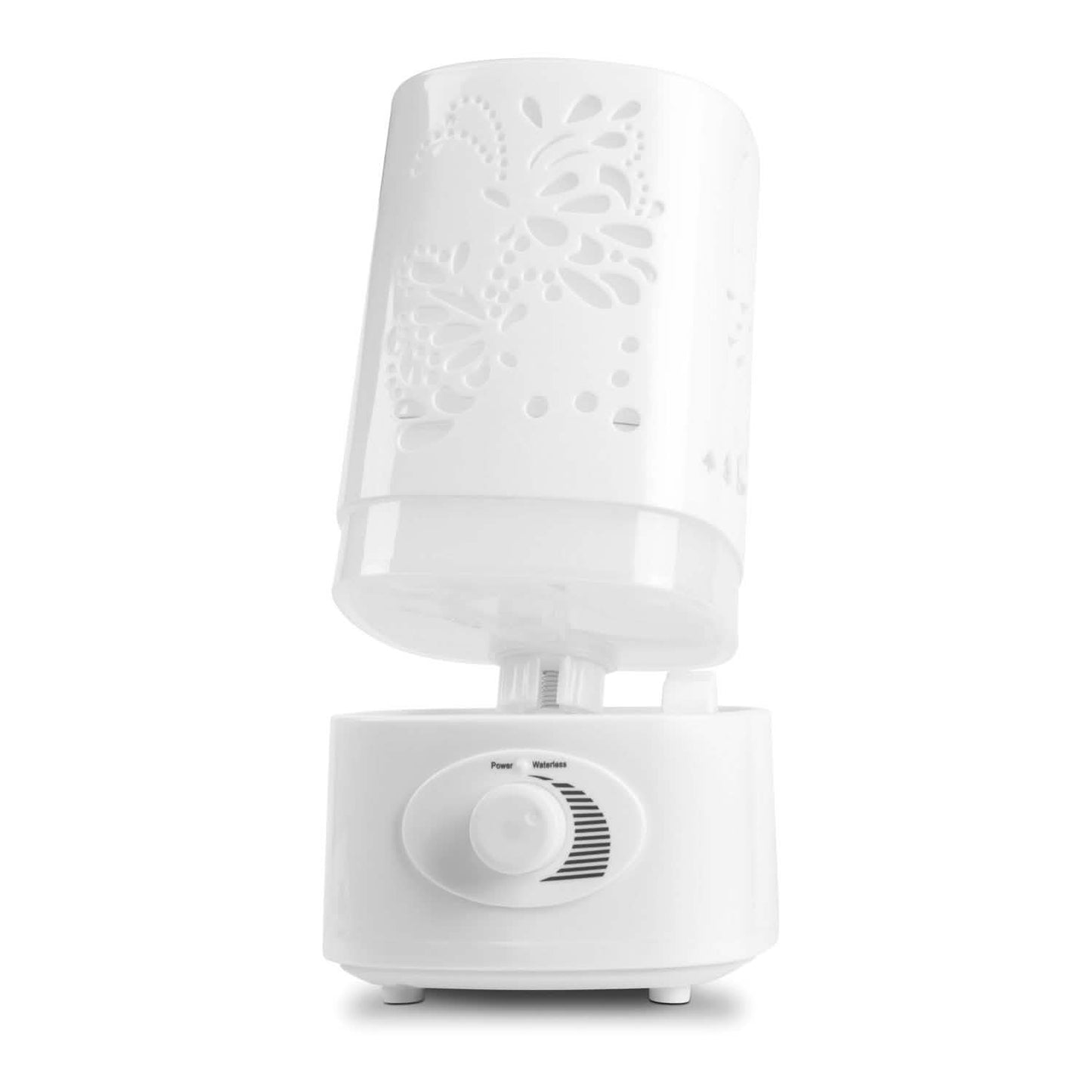 1500ml Ultrasonic Aroma Essential Oil Diffuser DailySale