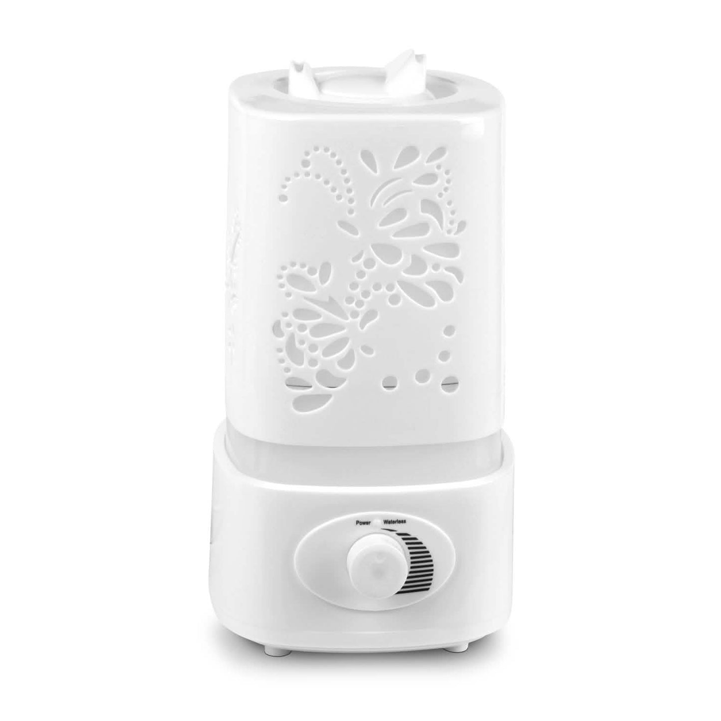 1500ml Ultrasonic Aroma Essential Oil Diffuser DailySale