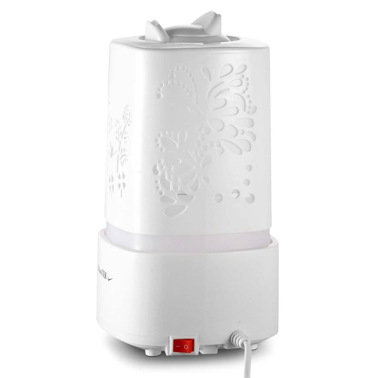 1500ml Ultrasonic Aroma Essential Oil Diffuser DailySale