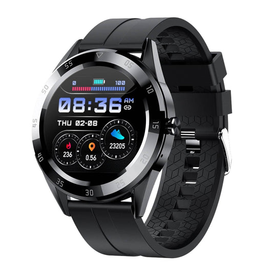 1.54" Wireless Fitness Tracker DailySale
