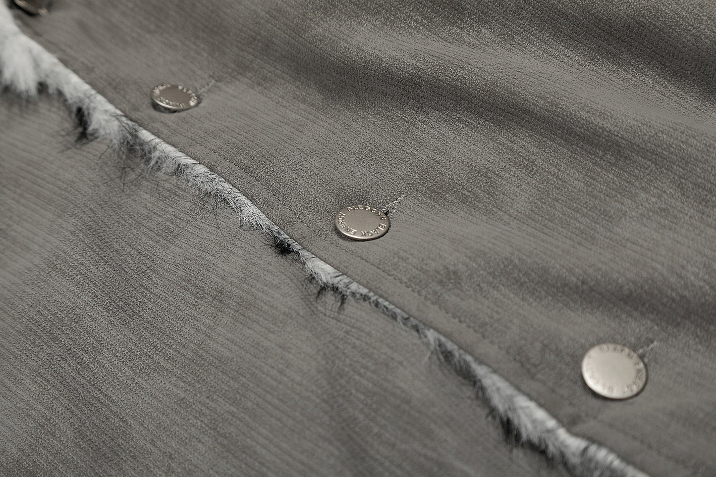 Patchwork Faux Fur Stand Jacket - Premium Winter Streetwear | LuxuryUrbanwearPatchwork Fur | Winter Stand Jacket - Luxuryurbanwear