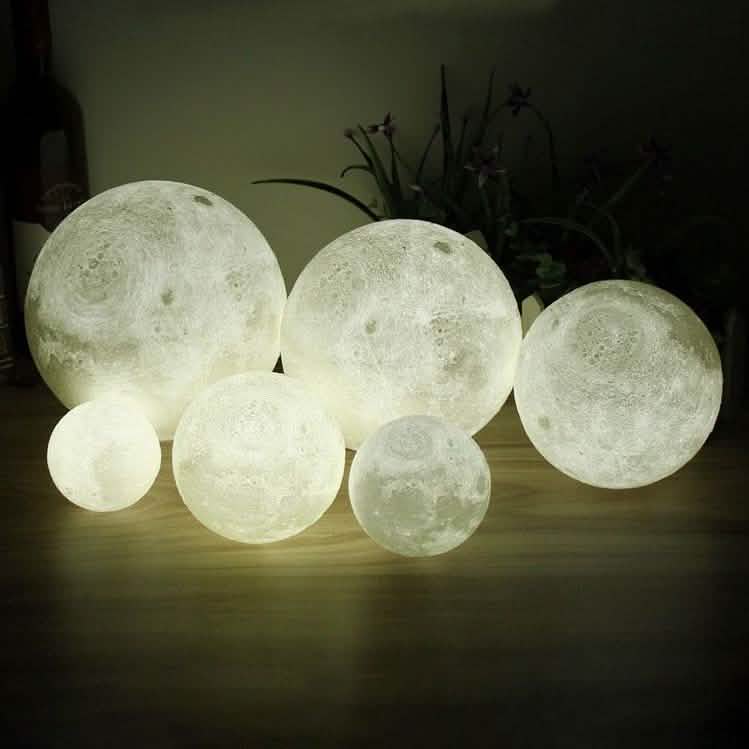 16-Color Lamp with Stand and Wireless Remote DailySale