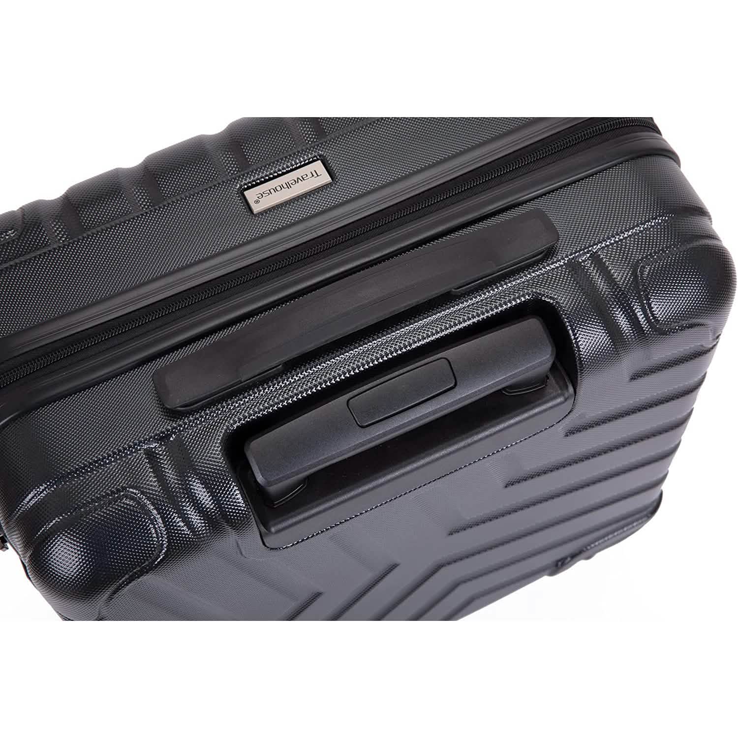16" Hard Shell Luggage Computer Case DailySale