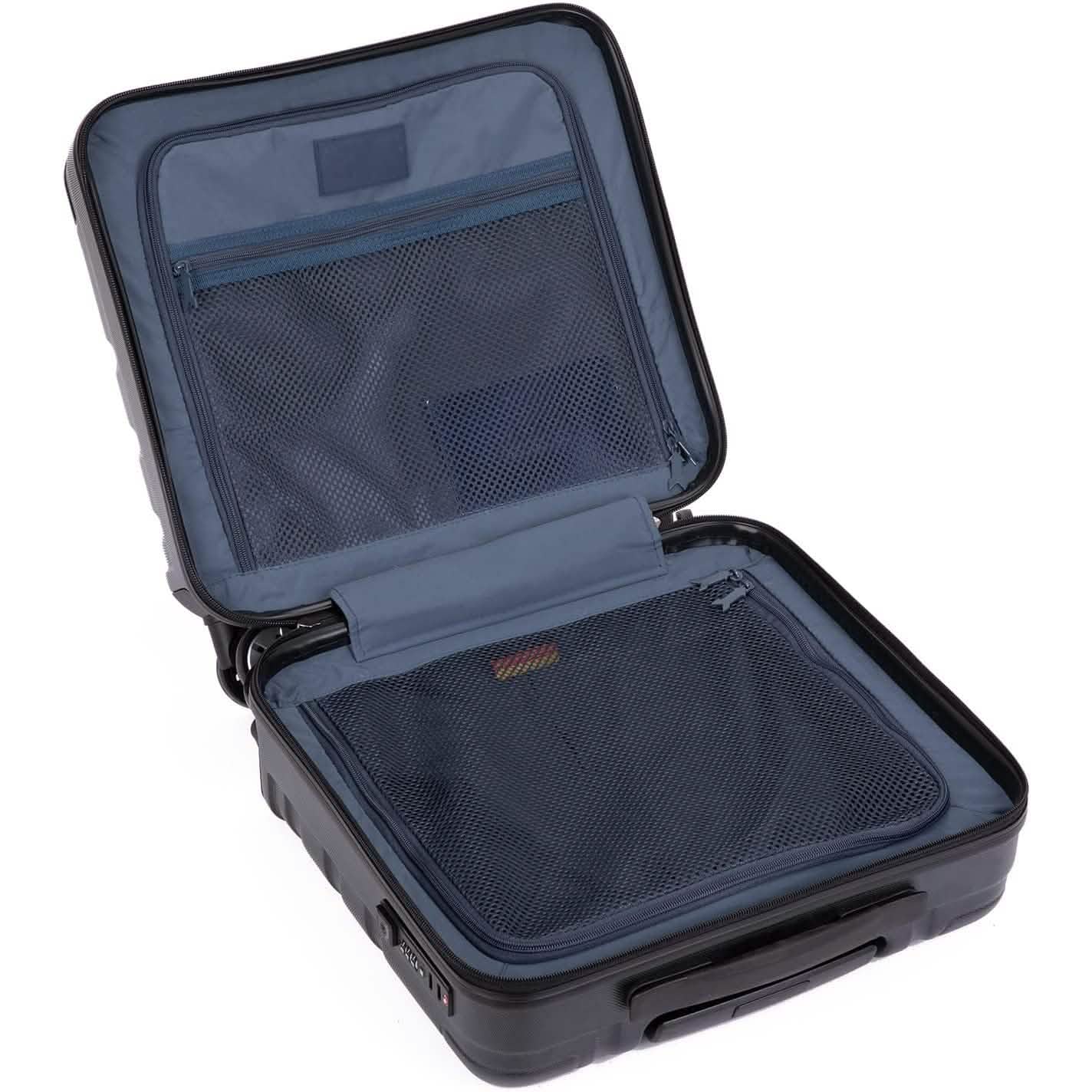 16" Hard Shell Luggage Computer Case DailySale