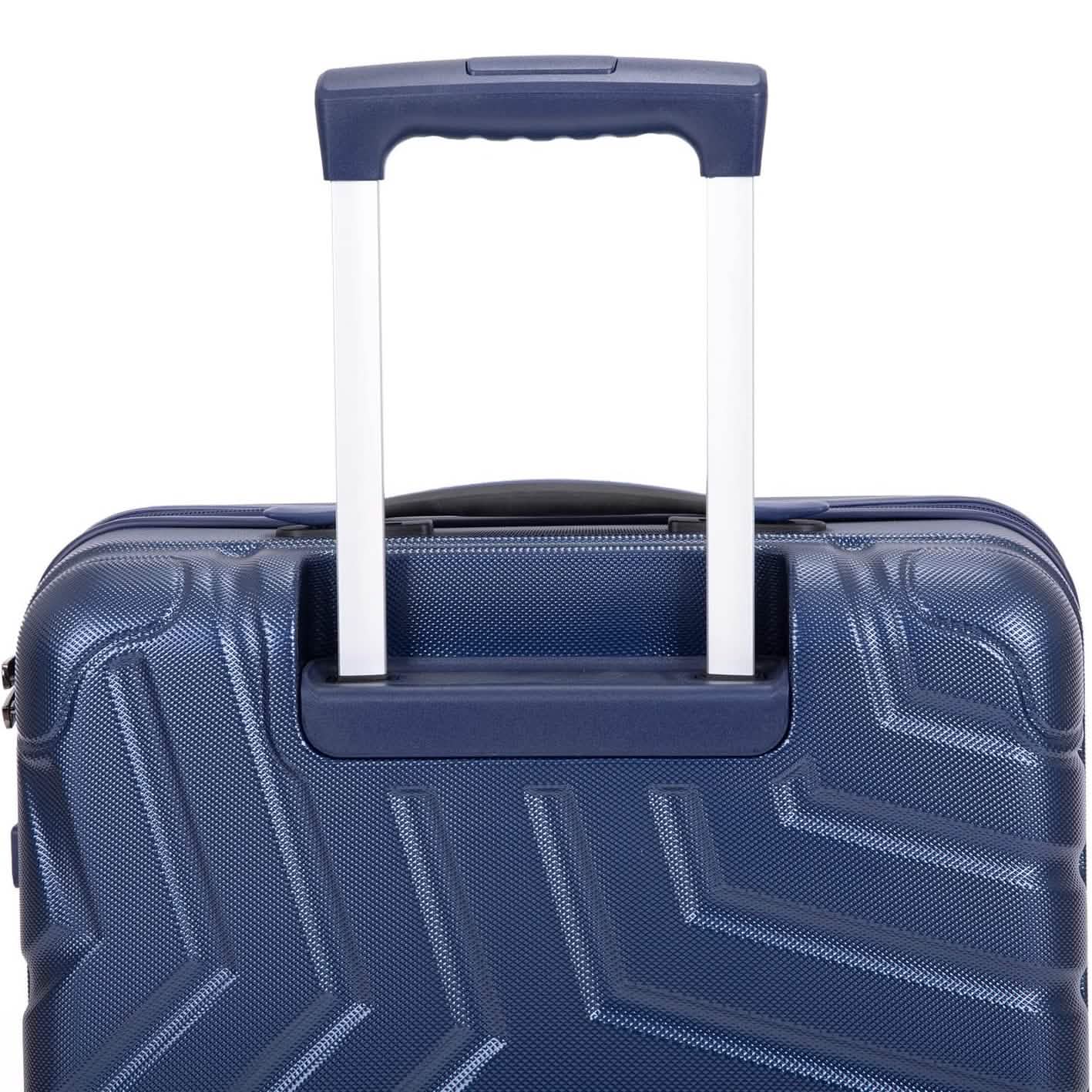16" Hard Shell Luggage Computer Case DailySale