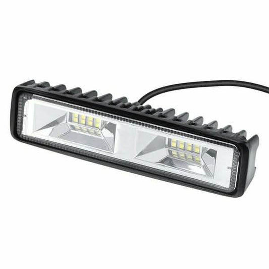 16 LEDs 48w DRL LED Work Light Driving Lamp DailySale