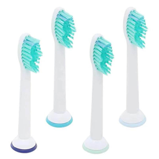 16-Pieces: HX6014 Replacement Electric Toothbrush Head Fits For Philips Sonicare Toothbrush Heads DailySale