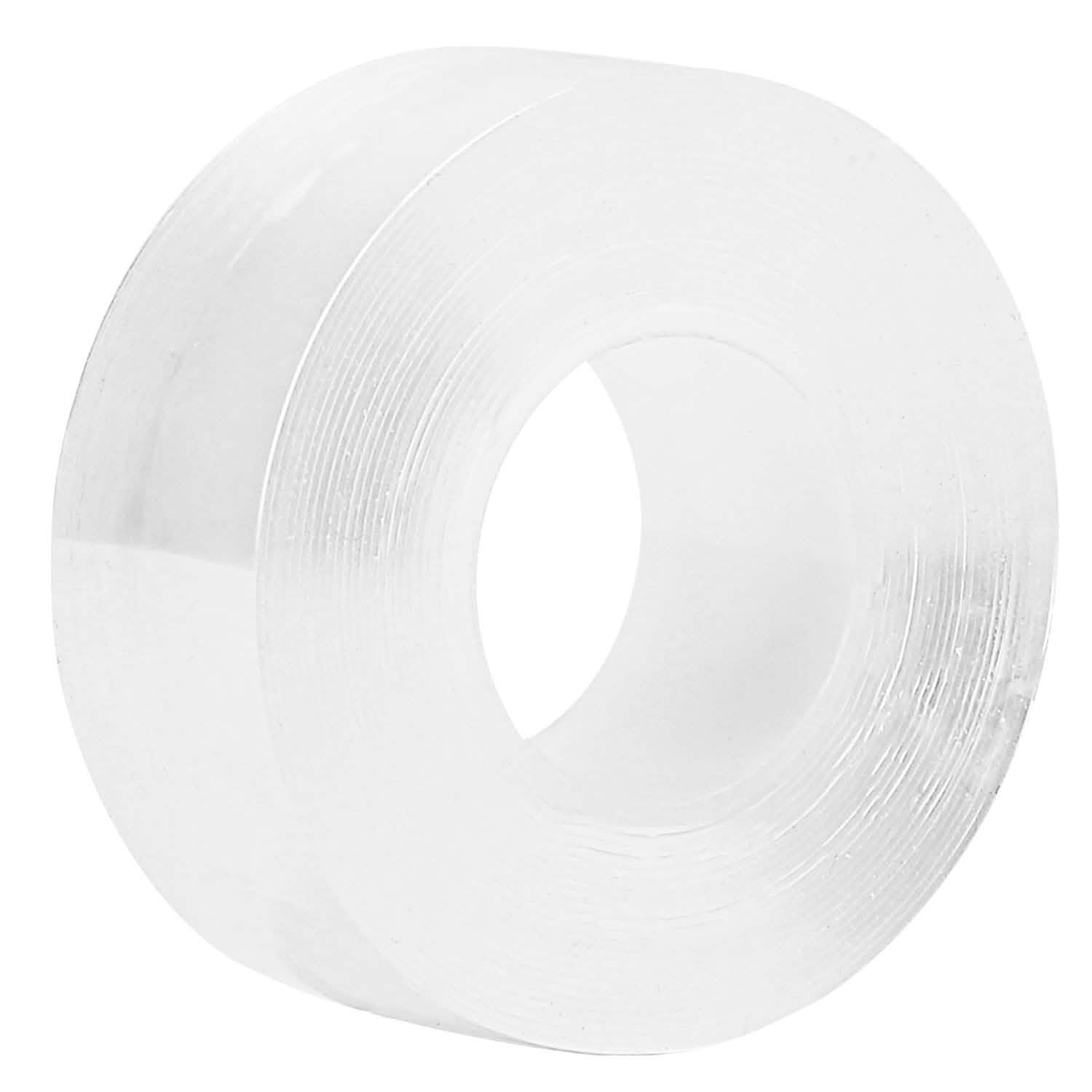16.5FT Nano Double Sided Adhesive Tape DailySale