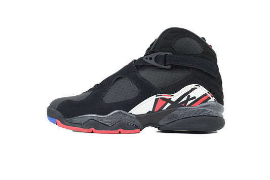 Air jordan 8 Retro "Playoffs" Luxury Urban Wear