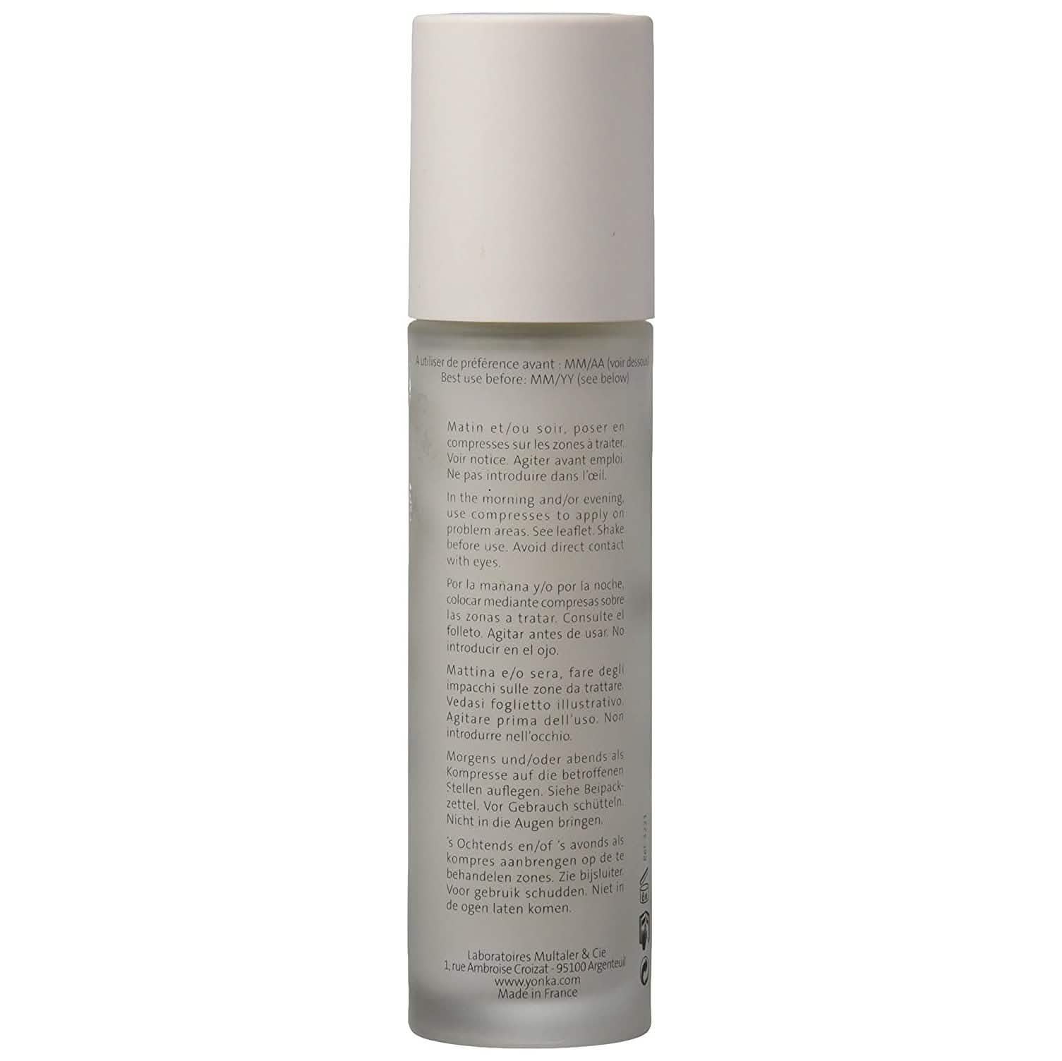 1.69 Ounce Yonka Specifics Emulsion Pure DailySale