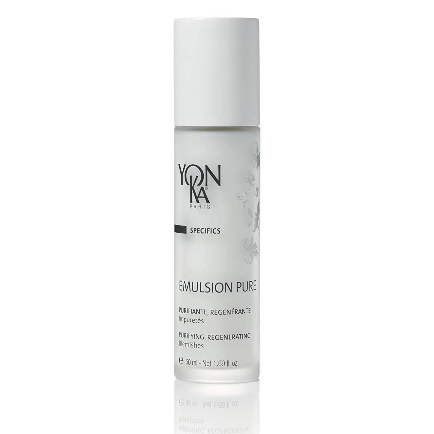 1.69 Ounce Yonka Specifics Emulsion Pure DailySale