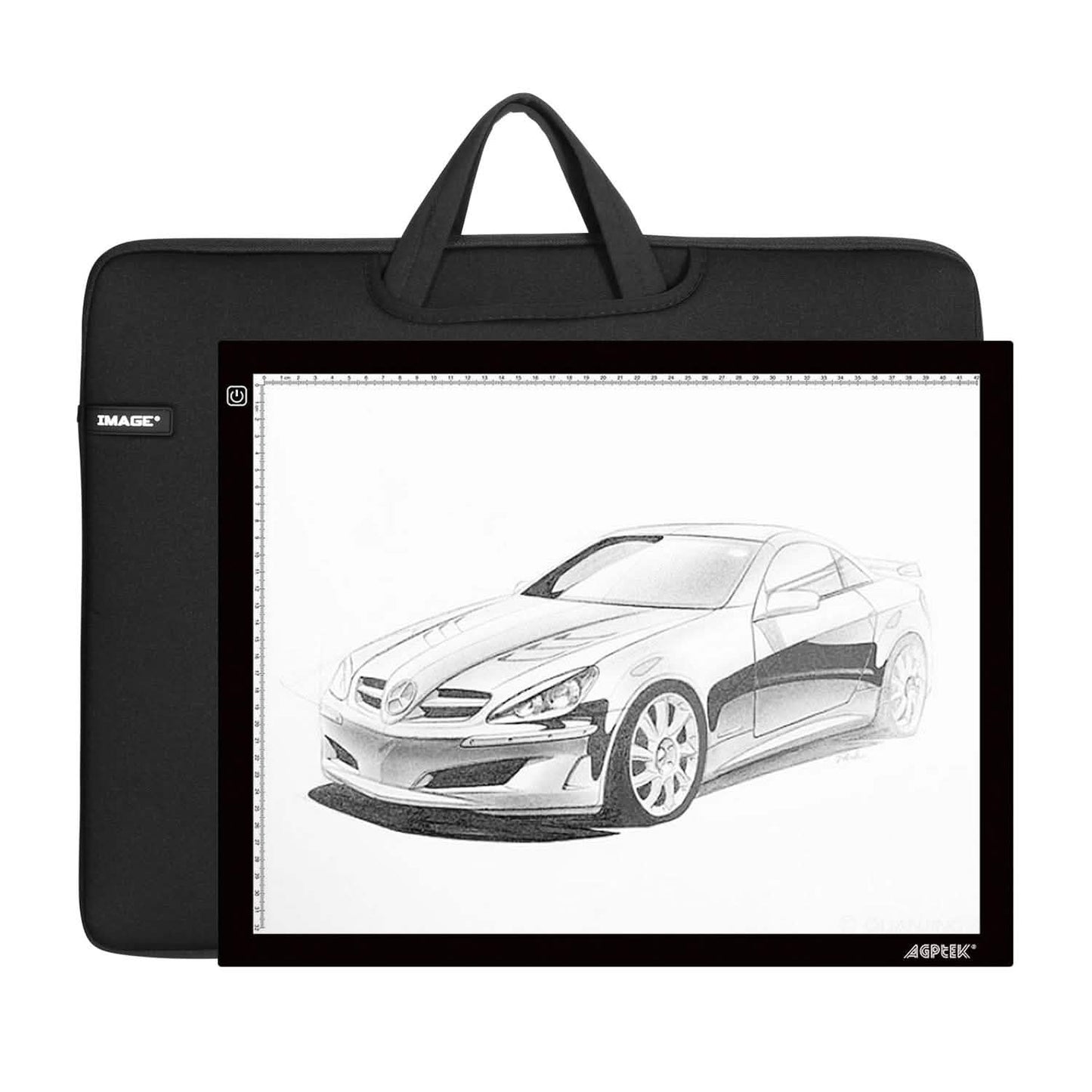 17" Laptop Sleeve Travel Storage Case DailySale