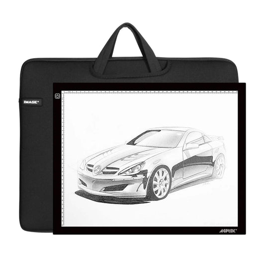 17" Laptop Sleeve Travel Storage Case DailySale