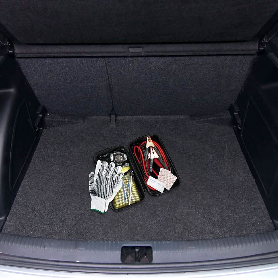 17-Piece Set: Emergency Roadside Kit DailySale