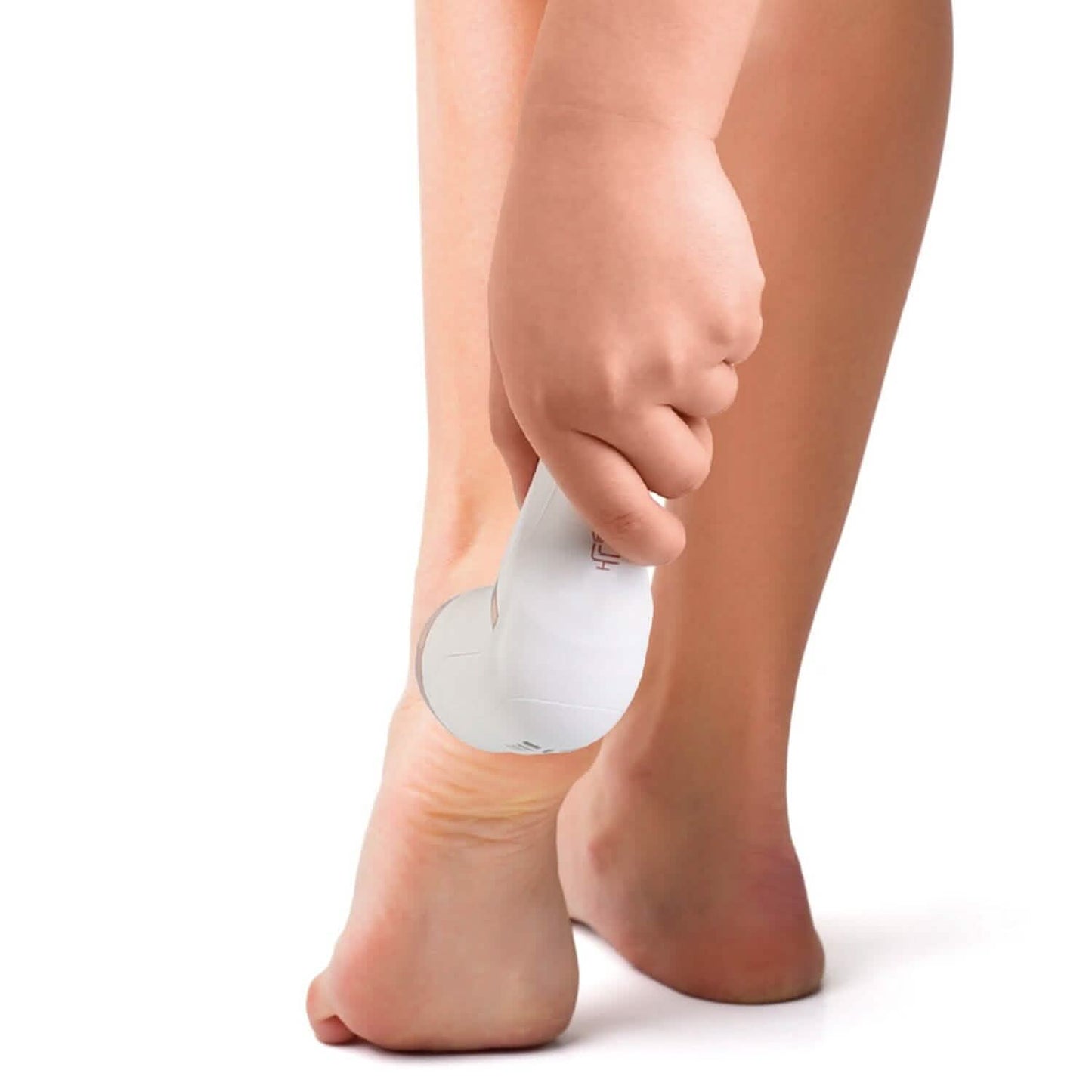 17-Pieces Set: Electric Foot Callus Remover with Vacuum Foot Grinder Rechargeable DailySale