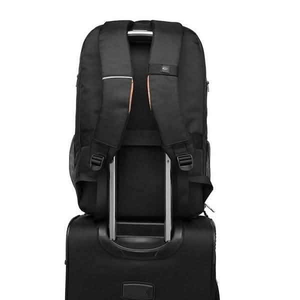 17.3 Inch USB Charging Laptop Briefcase/Backpack DailySale