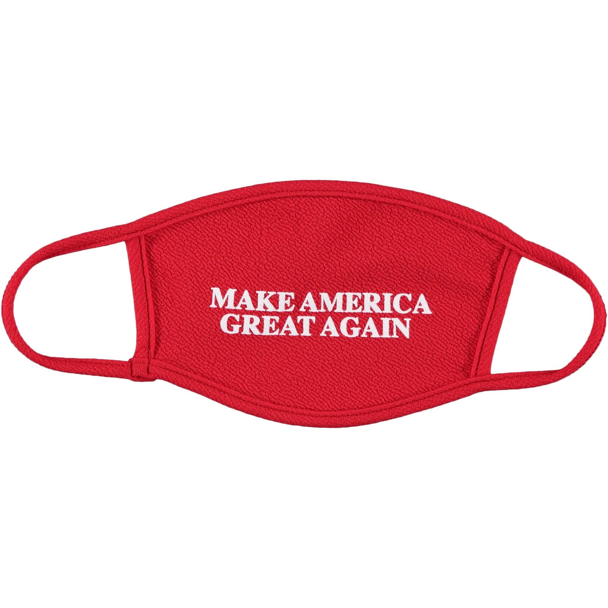 3-Pack: Washable Reusable Non-Medical Fabric Face Masks DailySale
