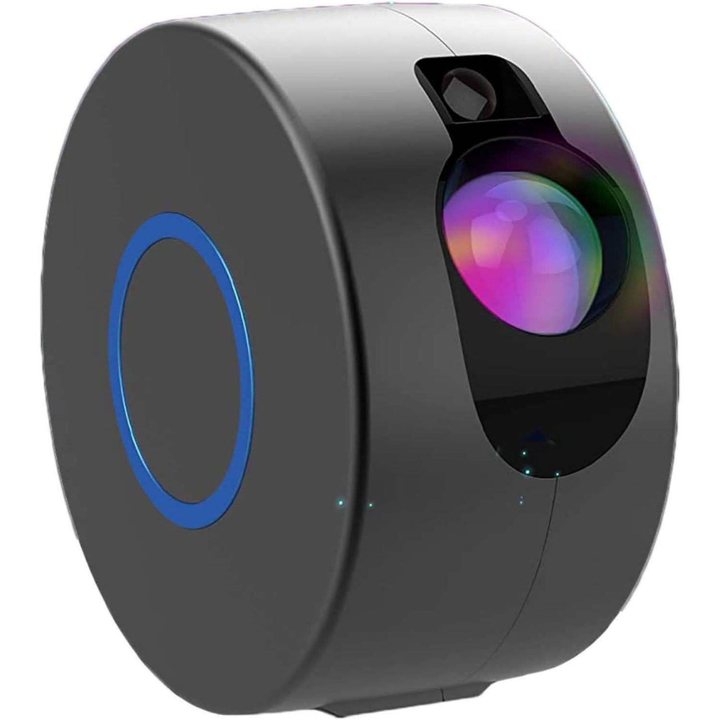 2-in-1 Aurora Starry Sky Projector DailySale