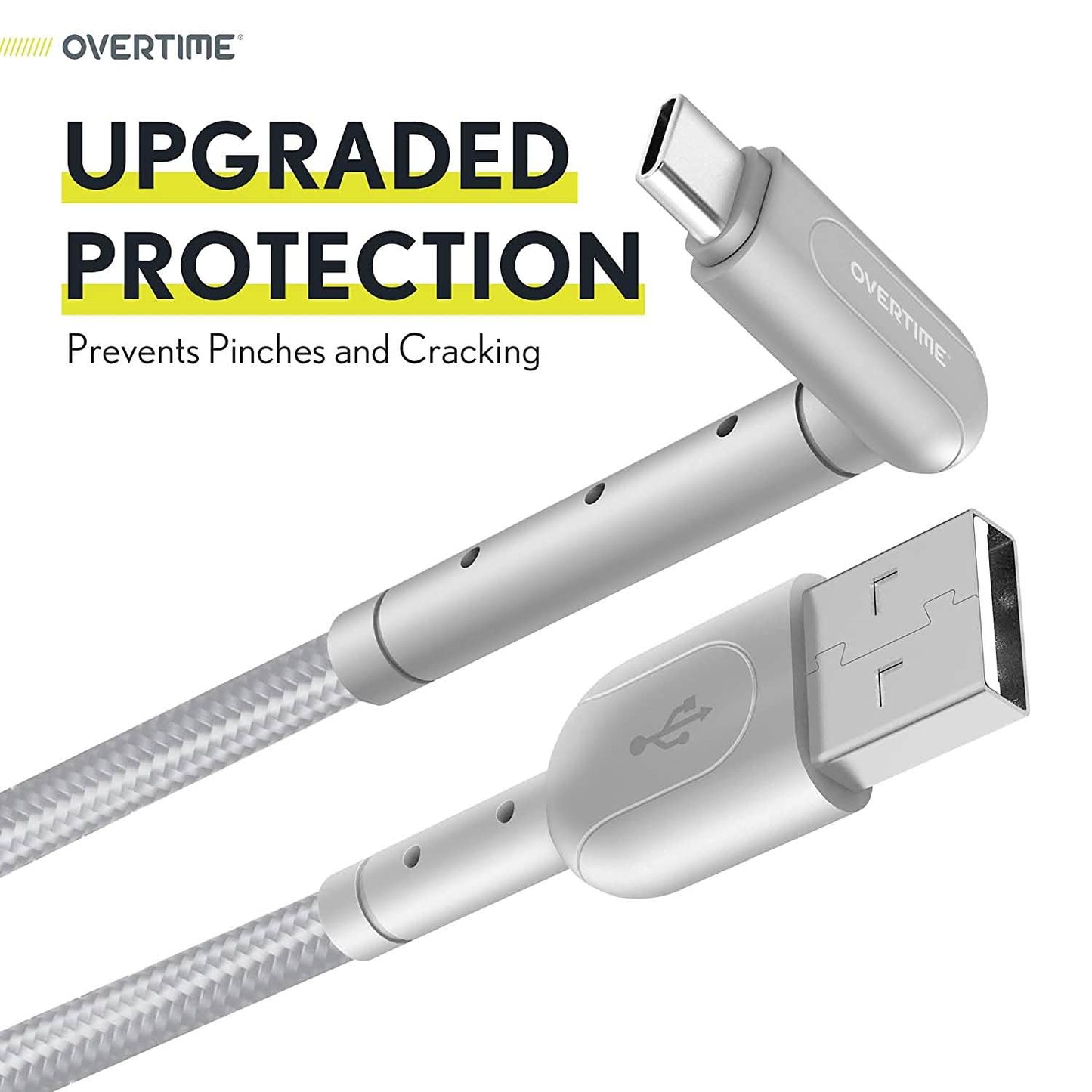 2-in-1 Charging Cable with Built-in Stand DailySale