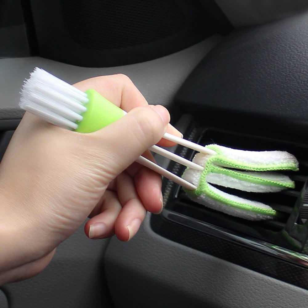 2-in-1 Multi-Use Cleaning Brush DailySale